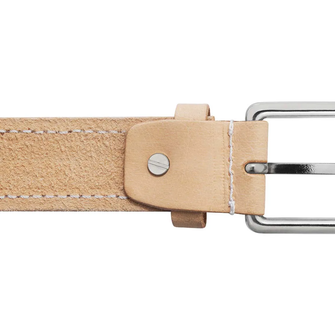 Felco 941 Læderbælte brun