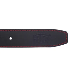 Felco 940 læderbælte sort