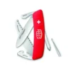 Felco 506 lommekniv med 10 funktioner (foldekniv)
