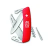 Felco 505 lommekniv med 10 funktioner (foldekniv)