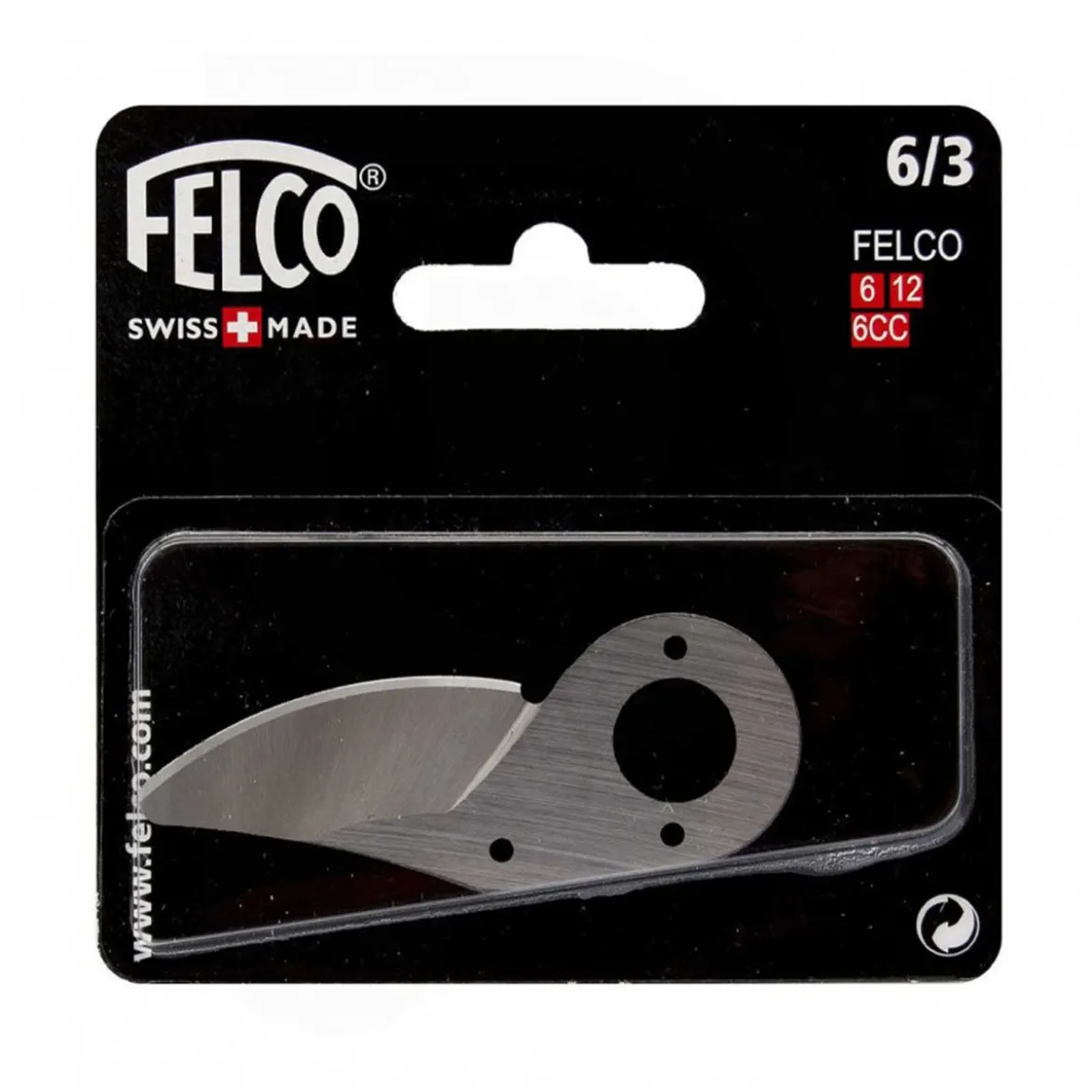 Felco 6/3 Overklinge