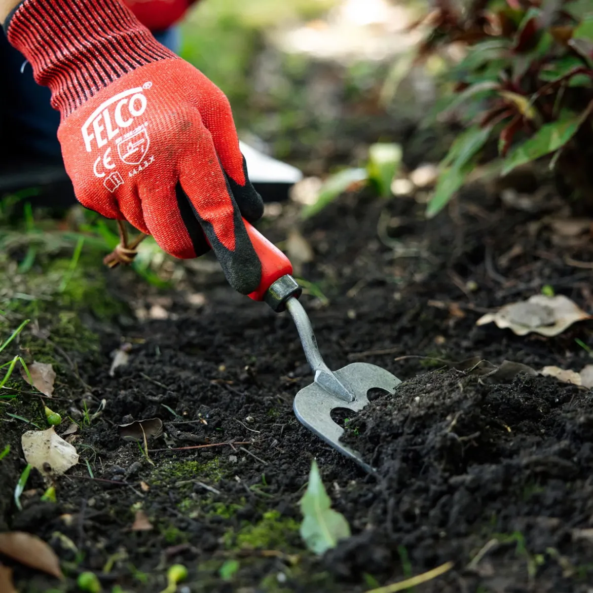 Felco 431 - Plantegaffel