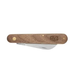 Felco 511 Pode- og okuleringskniv, buet klinge