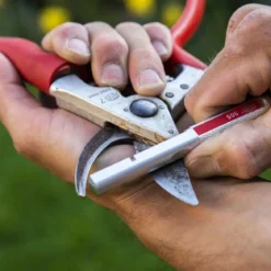 Felco 905 slibe og justeringsværktøj