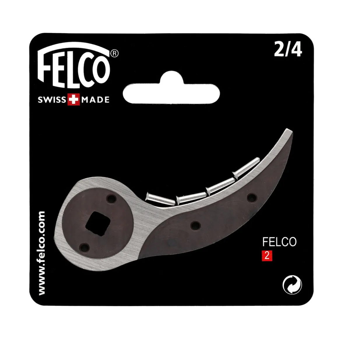 Felco 2/4 underklinge