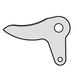 Felco 802X/1 Overklinge