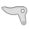 Felco 812X/1 Overklinge