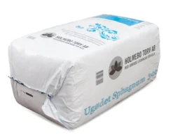 Fin gartnerspagnum - palle med 18 stk. á 300 ltr.