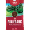 Fin Pinjebark, 7-15 mm - 50 liter