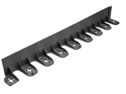 Flexibel Græskant 60x800 mm