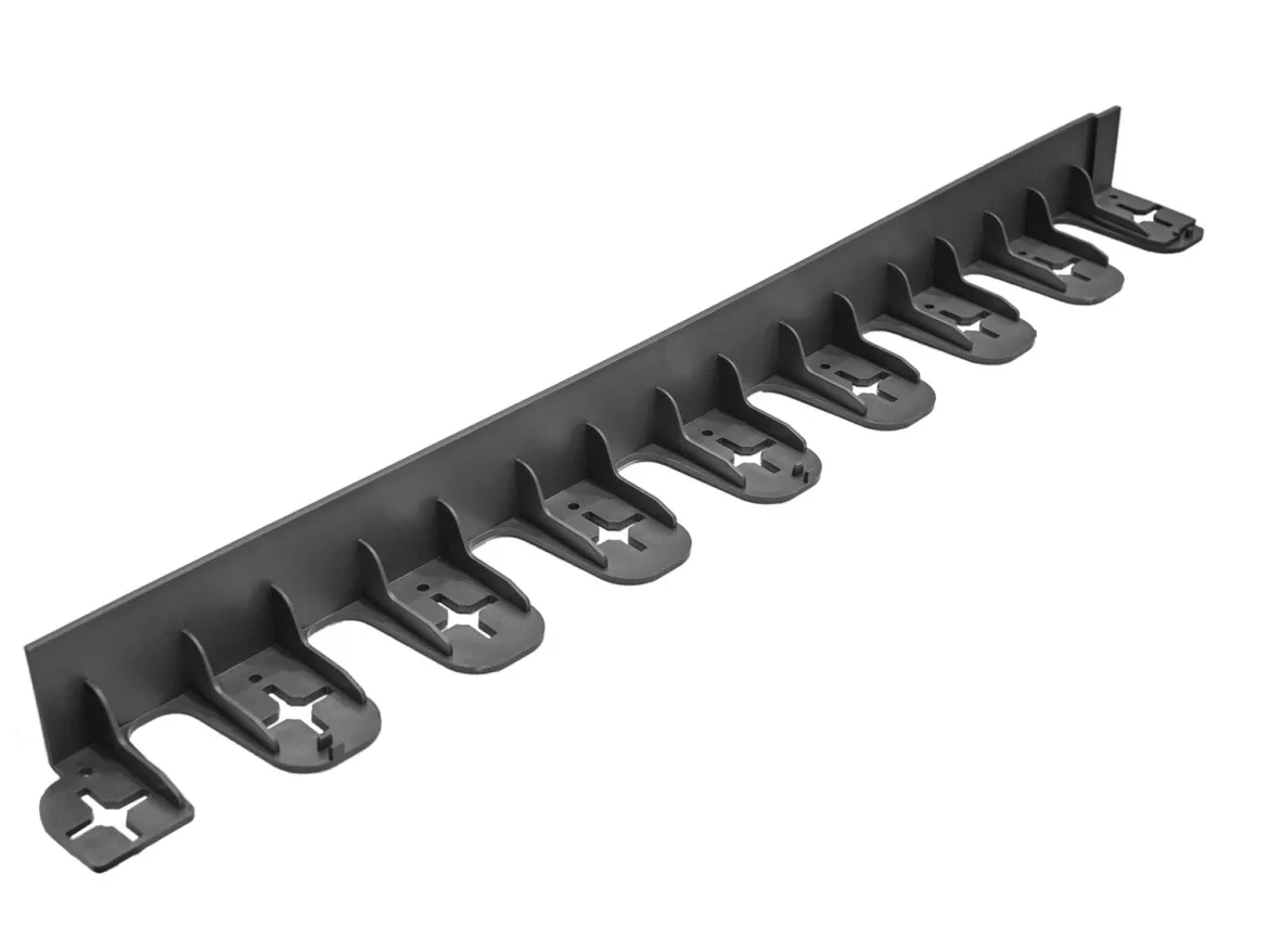 Flexibel græskant 45x800 mm