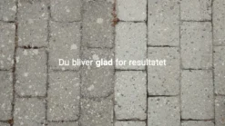 Fliserens (koncentreret) - 2,5 liter