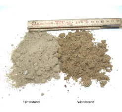 Flisesand 48 poser á 15 liter