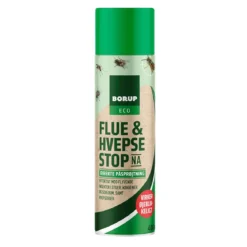 Fluespray - ECO Flue & Hvepse Stop, 400 ml