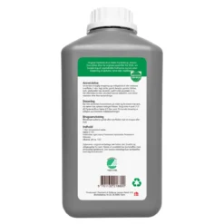 Flydende Brun Sæbe - 1 liter