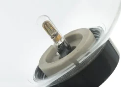 Flydende LED lyskugler