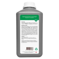Flydende sæbespåner - 1 liter