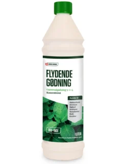 Flydende universalgødning - 1 liter