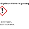 Flydende universalgødning - 2,5 liter
