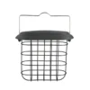 Foderblokholder
