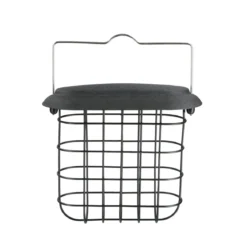 Foderblokholder