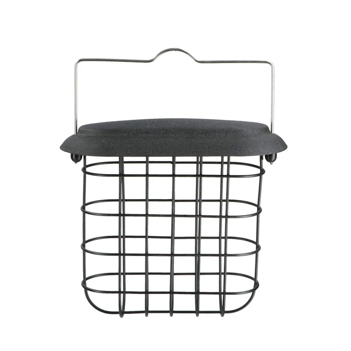 Foderblokholder