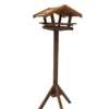Foderhus med stander, model Reed - 122 cm
