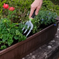 Freund Blomstergreb - 28 cm