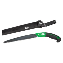Freund Grensav med hylster - 39 cm