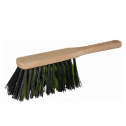 Freund Håndkost med PVC børste - 30 cm