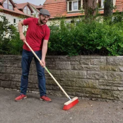 Freund Kraftig kost - 151 cm