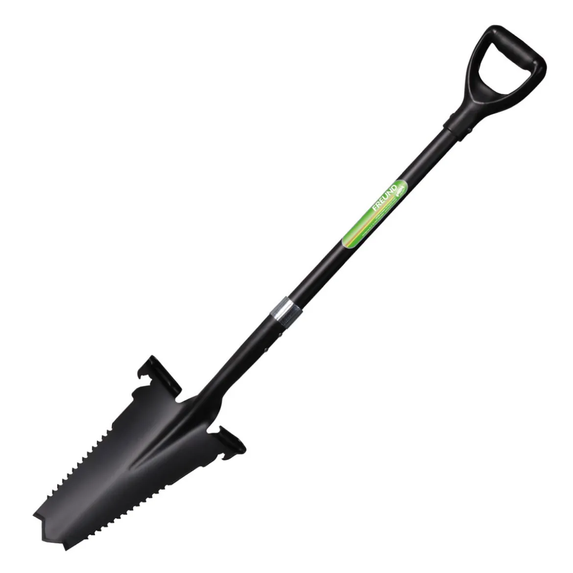 Freund Rodspade