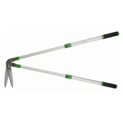 Freund vertikal kantsaks med teleskop, 64-102 cm - 1-6 TA