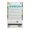 Friendly Flowers Blomsterblanding, spiselige blomster 15 m2
