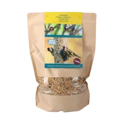 Fuglefodermix - 1,5 kg.