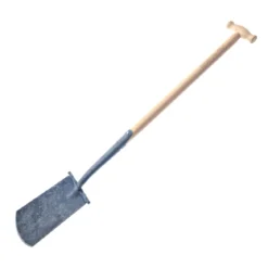 Gartnerspade i 
