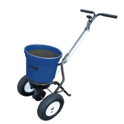 Gødningspreder Pro - 25 liter