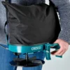 Gødningsspreder, deluxe - 9 kg