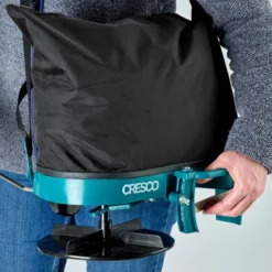 Gødningsspreder, deluxe - 9 kg