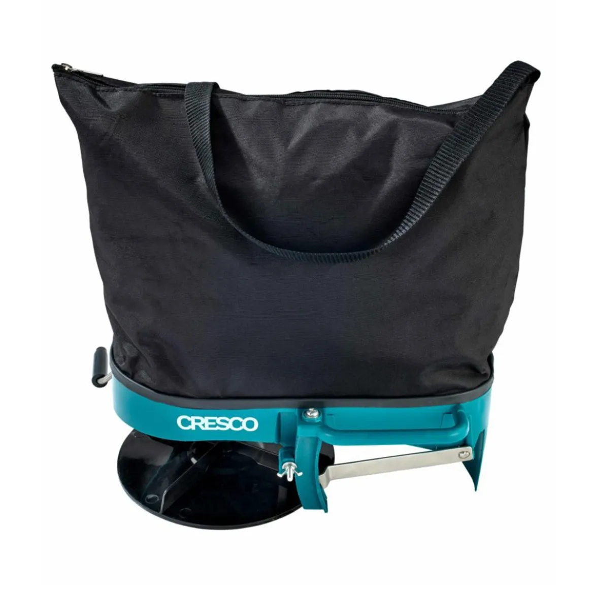 Gødningsspreder, deluxe - 9 kg