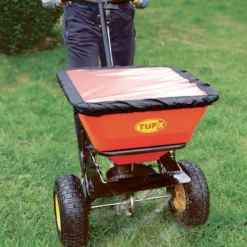 Gødningsspreder TurfX Pro - 45 liter