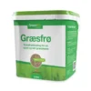 GreenBio Græsfrø - 60 m2