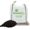 GreenBio Rhododendronjord - 500 liter