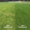 GreenBio Topdressing - 500 liter