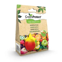 GreenProtect Bananfluefælde