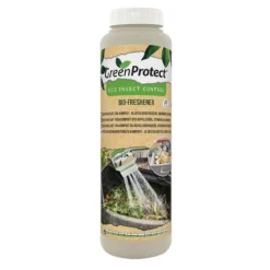 GreenProtect BIO-freshener lugtfjerner
