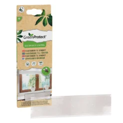 GreenProtect Fluefanger til vinduet - 6 stk
