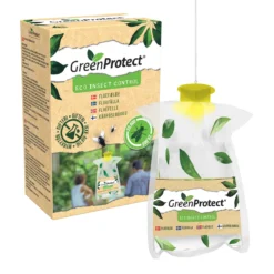 GreenProtect Fluefælde