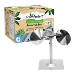 GreenProtect Fugleskæmmer, Reflect-A-Bird