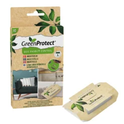 GreenProtect Insektfælde - 3 stk